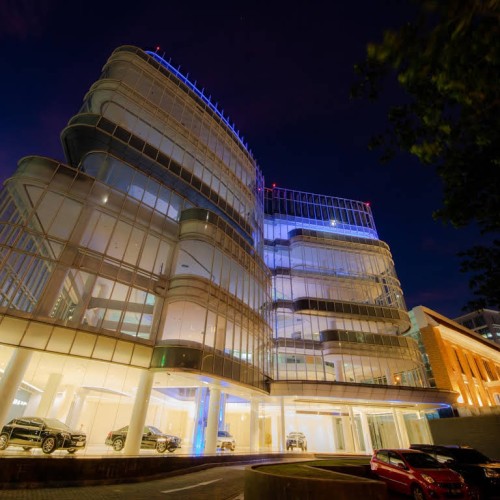 Completed office rent lease, sewa kantor | We provide Indonesia infrastructure map on various property sectors and data. Access property listings, infrastructure developments, news, and valuable transaction data for informed decisions.