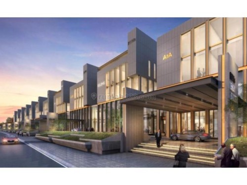 Under Construction office rent lease, sewa kantor, Sinarmasland | We provide Indonesia infrastructure map on various property sectors and data. Access property listings, infrastructure developments, news, and valuable transaction data for informed decisions.