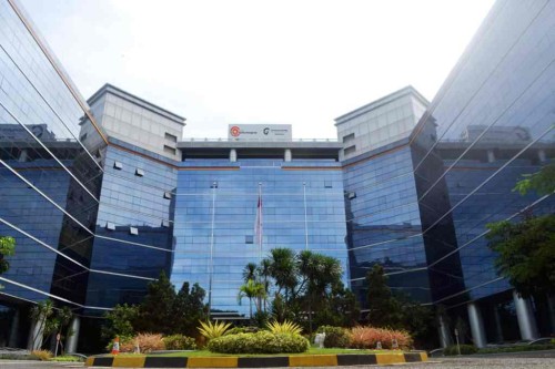 Completed office rent lease, sewa kantor | We provide Indonesia infrastructure map on various property sectors and data. Access property listings, infrastructure developments, news, and valuable transaction data for informed decisions.