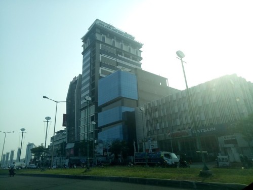 Indosurya Tower berlokasi di Jl. Gading Serpong Boulevard No. M5-18, Kelapa Dua, Kab. Tangerang, Banten. Indosurya Tower didirikan pada tahun 2018 dibangun oleh...
