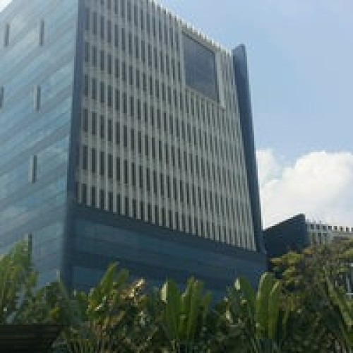 Indy Office Park Bintaro merupakan gedung perkantoran yang terletak di Jl. Boulevard Bintaro Jaya, Kecamatan Pondok Aren, Kota Tanggerang Selatan. Gedung ini di...
