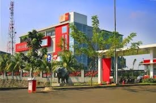 Completed office rent lease, sewa kantor | We provide Indonesia infrastructure map on various property sectors and data. Access property listings, infrastructure developments, news, and valuable transaction data for informed decisions.