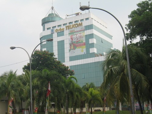 Completed office rent lease, sewa kantor | We provide Indonesia infrastructure map on various property sectors and data. Access property listings, infrastructure developments, news, and valuable transaction data for informed decisions.