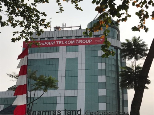 Completed office rent lease, sewa kantor | We provide Indonesia infrastructure map on various property sectors and data. Access property listings, infrastructure developments, news, and valuable transaction data for informed decisions.