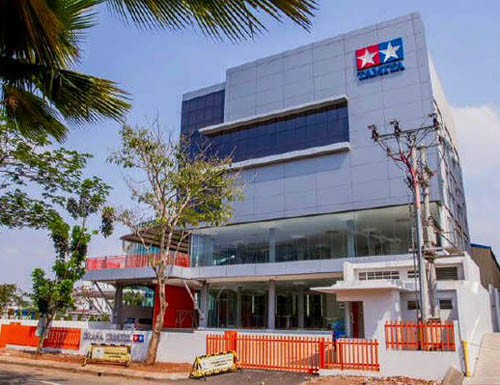 Completed office rent lease, sewa kantor | We provide Indonesia infrastructure map on various property sectors and data. Access property listings, infrastructure developments, news, and valuable transaction data for informed decisions.