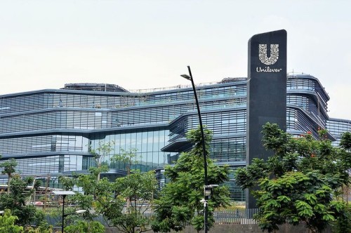 Grha Unilever BSD City berlokasi di  Jl. BSD Grand Boulevard Cisauk, Kabupaten Tangerang, Bekasi. Grha Unilever BSD City ini didirikan pada tahun 2015 oleh PT U...
