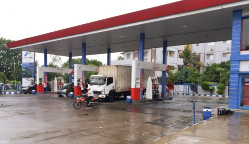 SPBU Pertamina 34.151.31, Gas Station | We provide Indonesia infrastructure map on various property sectors and data. Access property listings, infrastructure developments, news, and valuable transaction data for informed decisions.