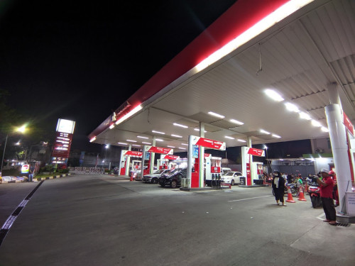 SPBU Pertamina 34.151.10, Gas Station | We provide Indonesia infrastructure map on various property sectors and data. Access property listings, infrastructure developments, news, and valuable transaction data for informed decisions.