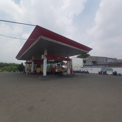 SPBU Pertamina 34.151.15, Gas Station | We provide Indonesia infrastructure map on various property sectors and data. Access property listings, infrastructure developments, news, and valuable transaction data for informed decisions.