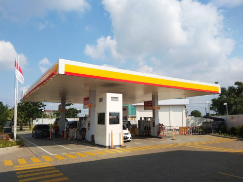 SPBU Shell Metland Cyber City (Ex Puri), Gas Station | We provide Indonesia infrastructure map on various property sectors and data. Access property listings, infrastructure developments, news, and valuable transaction data for informed decisions.