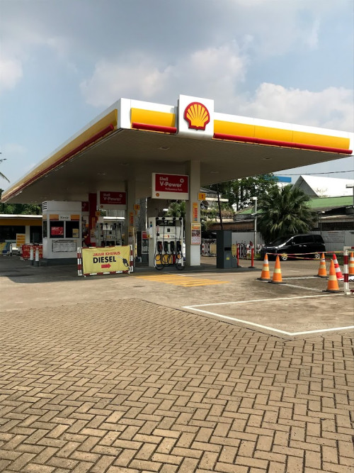 SPBU Shell Cipondoh 1, Gas Station | We provide Indonesia infrastructure map on various property sectors and data. Access property listings, infrastructure developments, news, and valuable transaction data for informed decisions.