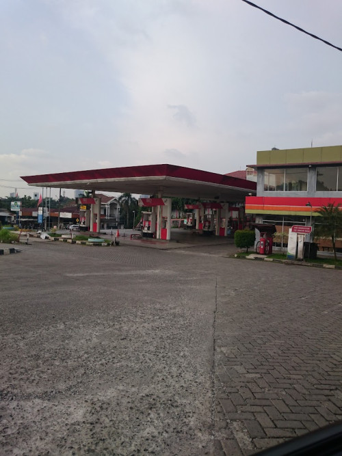 SPBU Pertamina 33.154.01, Gas Station | We provide Indonesia infrastructure map on various property sectors and data. Access property listings, infrastructure developments, news, and valuable transaction data for informed decisions.