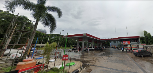SPBU Pertamina 34.153.16, Gas Station | We provide Indonesia infrastructure map on various property sectors and data. Access property listings, infrastructure developments, news, and valuable transaction data for informed decisions.