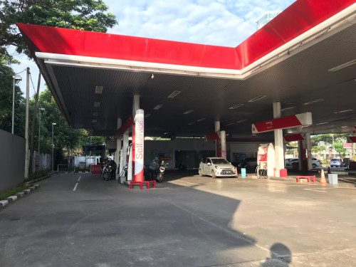 SPBU Pertamina 34.153.19, Gas Station | We provide Indonesia infrastructure map on various property sectors and data. Access property listings, infrastructure developments, news, and valuable transaction data for informed decisions.