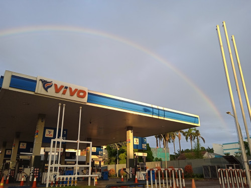 SPBU VIVO Bintaro Sektor 7, Gas Station | We provide Indonesia infrastructure map on various property sectors and data. Access property listings, infrastructure developments, news, and valuable transaction data for informed decisions.