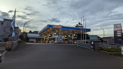 SPBU VIVO Bintaro Sektor 7, Gas Station | We provide Indonesia infrastructure map on various property sectors and data. Access property listings, infrastructure developments, news, and valuable transaction data for informed decisions.