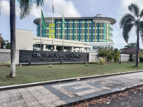 Completed hotel | We provide Indonesia infrastructure map on various property sectors and data. Access property listings, infrastructure developments, news, and valuable transaction data for informed decisions.