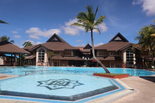 Completed hotel | We provide Indonesia infrastructure map on various property sectors and data. Access property listings, infrastructure developments, news, and valuable transaction data for informed decisions.