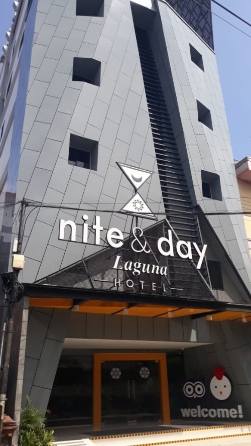 Completed hotel, MILESTONE PACIFIC HOTEL GROUP | We provide Indonesia infrastructure map on various property sectors and data. Access property listings, infrastructure developments, news, and valuable transaction data for informed decisions.