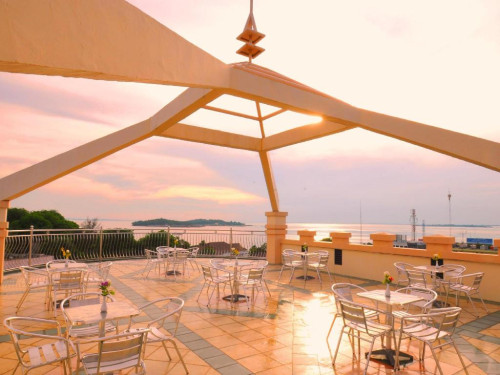 Completed hotel, MILESTONE PACIFIC HOTEL GROUP | We provide Indonesia infrastructure map on various property sectors and data. Access property listings, infrastructure developments, news, and valuable transaction data for informed decisions.