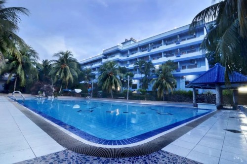 Completed hotel | We provide Indonesia infrastructure map on various property sectors and data. Access property listings, infrastructure developments, news, and valuable transaction data for informed decisions.