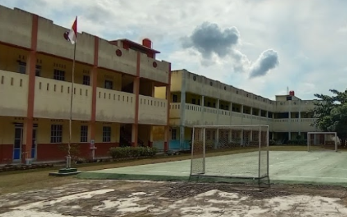 Maranatha Primary School, Private School | We provide Indonesia infrastructure map on various property sectors and data. Access property listings, infrastructure developments, news, and valuable transaction data for informed decisions.