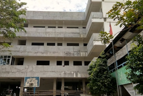 Maranatha Junior High School, Private School | We provide Indonesia infrastructure map on various property sectors and data. Access property listings, infrastructure developments, news, and valuable transaction data for informed decisions.