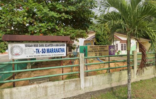 Maranatha Kindergarten, Private School | We provide Indonesia infrastructure map on various property sectors and data. Access property listings, infrastructure developments, news, and valuable transaction data for informed decisions.