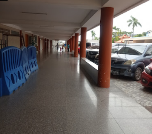 Maitreyawira Primary School, Private School | We provide Indonesia infrastructure map on various property sectors and data. Access property listings, infrastructure developments, news, and valuable transaction data for informed decisions.