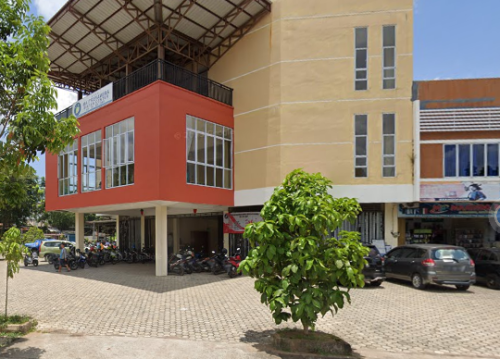 Maitreyawira Junior High School, Private School | We provide Indonesia infrastructure map on various property sectors and data. Access property listings, infrastructure developments, news, and valuable transaction data for informed decisions.