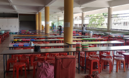 Maitreyawira Junior High School, Private School | We provide Indonesia infrastructure map on various property sectors and data. Access property listings, infrastructure developments, news, and valuable transaction data for informed decisions.