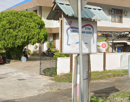 Maitreyawira Kindergarten, Private School | We provide Indonesia infrastructure map on various property sectors and data. Access property listings, infrastructure developments, news, and valuable transaction data for informed decisions.