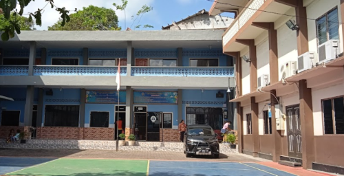 Sion Primary School, Private School | We provide Indonesia infrastructure map on various property sectors and data. Access property listings, infrastructure developments, news, and valuable transaction data for informed decisions.