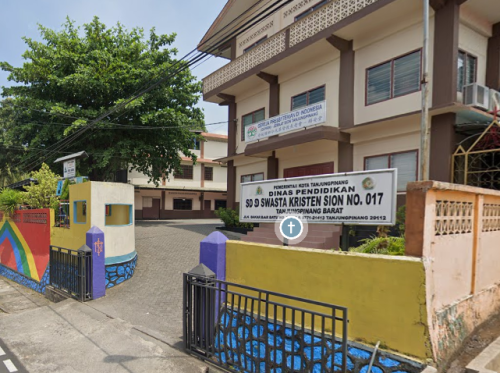 Sion Primary School, Private School | We provide Indonesia infrastructure map on various property sectors and data. Access property listings, infrastructure developments, news, and valuable transaction data for informed decisions.