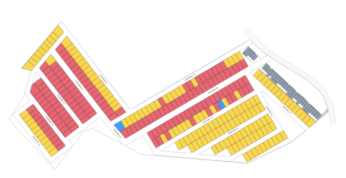 Citra Hill, residential commercial for lease sale, dijual disewakan, PT Erton Graha Properti | We provide Indonesia infrastructure map on various property sectors and data. Access property listings, infrastructure developments, news, and valuable transaction data for informed decisions.