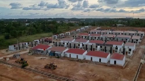 Dompak Indah Residence, residential commercial for lease sale, dijual disewakan, PT Cahaya Dompak Indah | We provide Indonesia infrastructure map on various property sectors and data. Access property listings, infrastructure developments, news, and valuable transaction data for informed decisions.