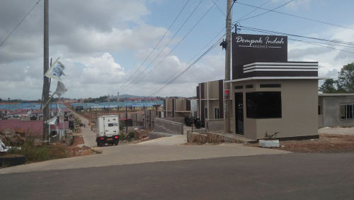 Dompak Indah Residence, residential commercial for lease sale, dijual disewakan, PT Cahaya Dompak Indah | We provide Indonesia infrastructure map on various property sectors and data. Access property listings, infrastructure developments, news, and valuable transaction data for informed decisions.