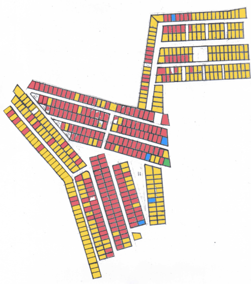 Griya Hang Lekir Indah, residential commercial for lease sale, dijual disewakan, PT Mitra Sukses Kepri | We provide Indonesia infrastructure map on various property sectors and data. Access property listings, infrastructure developments, news, and valuable transaction data for informed decisions.