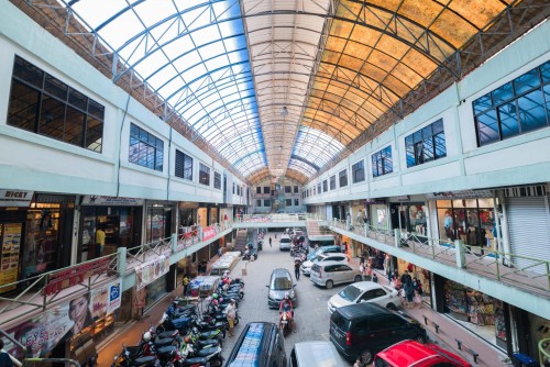 Bintan Indah Mall, Strata Retail | We provide Indonesia infrastructure map on various property sectors and data. Access property listings, infrastructure developments, news, and valuable transaction data for informed decisions.
