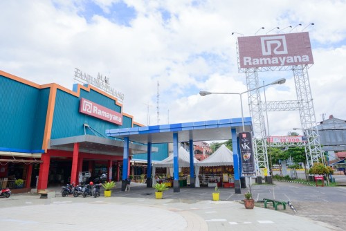 Ramayana Tanjung Pinang Wiratno, Strata Retail, PT Ramayana Lestari Sentosa Tbk | We provide Indonesia infrastructure map on various property sectors and data. Access property listings, infrastructure developments, news, and valuable transaction data for informed decisions.