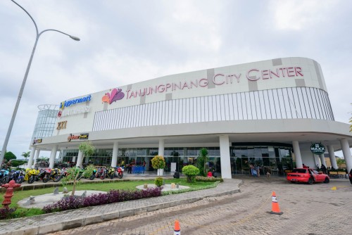 Tanjungpinang City Center, Leased Retail, Bliss Properti Indonesi | We provide Indonesia infrastructure map on various property sectors and data. Access property listings, infrastructure developments, news, and valuable transaction data for informed decisions.