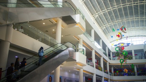 Tanjungpinang City Center, Leased Retail, Bliss Properti Indonesi | We provide Indonesia infrastructure map on various property sectors and data. Access property listings, infrastructure developments, news, and valuable transaction data for informed decisions.