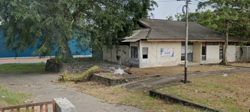 Bulog Piring II Warehouse, Warehouse, BULOG | We provide Indonesia infrastructure map on various property sectors and data. Access property listings, infrastructure developments, news, and valuable transaction data for informed decisions.
