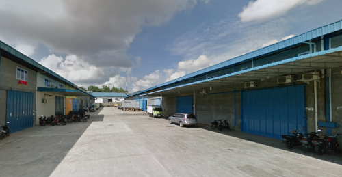 Pratama Warehousing, Warehouse | We provide Indonesia infrastructure map on various property sectors and data. Access property listings, infrastructure developments, news, and valuable transaction data for informed decisions.