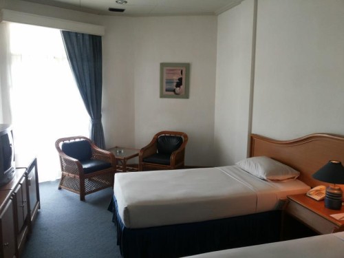 Completed hotel, Bondongan Indah | We provide Indonesia infrastructure map on various property sectors and data. Access property listings, infrastructure developments, news, and valuable transaction data for informed decisions.
