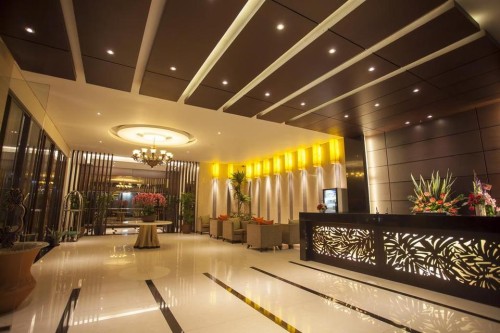 Completed hotel | We provide Indonesia infrastructure map on various property sectors and data. Access property listings, infrastructure developments, news, and valuable transaction data for informed decisions.