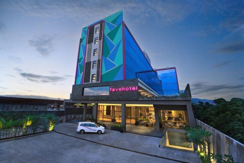 Completed hotel, Archipelago International | We provide Indonesia infrastructure map on various property sectors and data. Access property listings, infrastructure developments, news, and valuable transaction data for informed decisions.