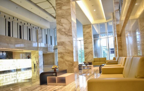 Completed hotel, Tunas Baru Surya Perkasa | We provide Indonesia infrastructure map on various property sectors and data. Access property listings, infrastructure developments, news, and valuable transaction data for informed decisions.