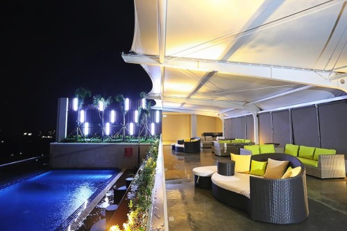 Completed hotel, Metropolitan Golden Management | We provide Indonesia infrastructure map on various property sectors and data. Access property listings, infrastructure developments, news, and valuable transaction data for informed decisions.