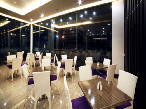 Completed hotel, Metropolitan Golden Management | We provide Indonesia infrastructure map on various property sectors and data. Access property listings, infrastructure developments, news, and valuable transaction data for informed decisions.